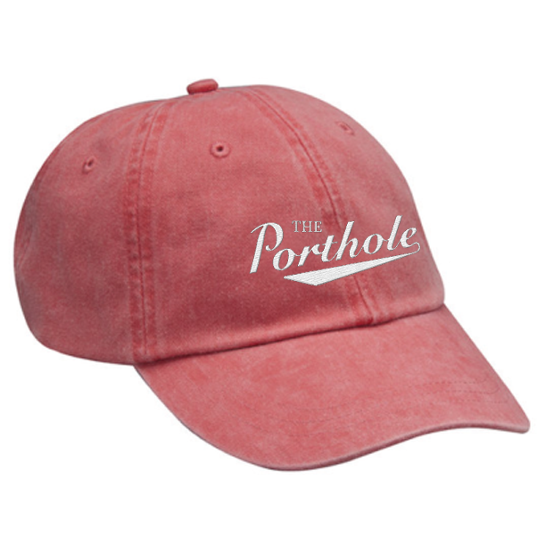 The Porthole Cap