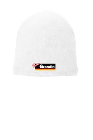 Port & Company® Fleece-Lined Beanie Cap