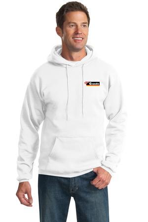 Port & Company® Essential Fleece Pullover Hooded Sweatshirt