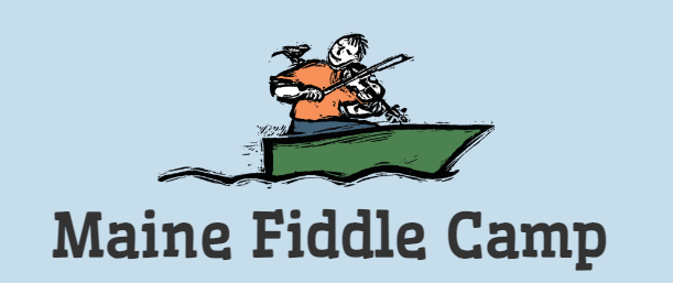 Maine Fiddle Camp