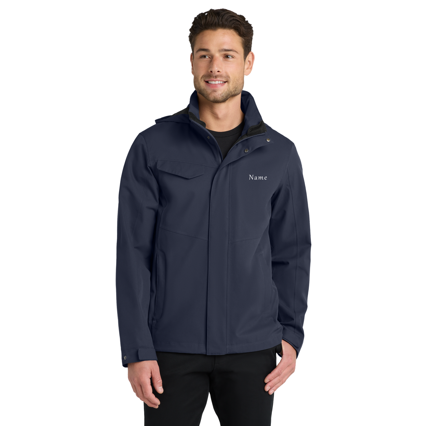 Port Authority® Collective Outer Shell Jacket