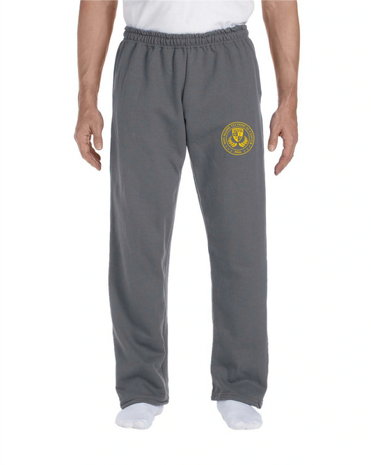 Port & Company® Core Fleece Sweatpant with Pockets