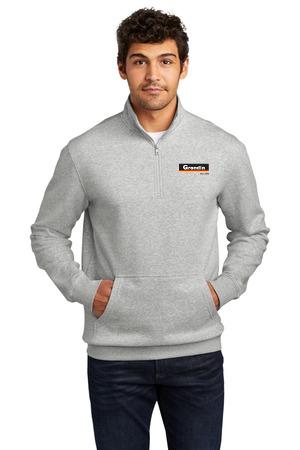 District® V.I.T.™ Fleece 1/4-Zip