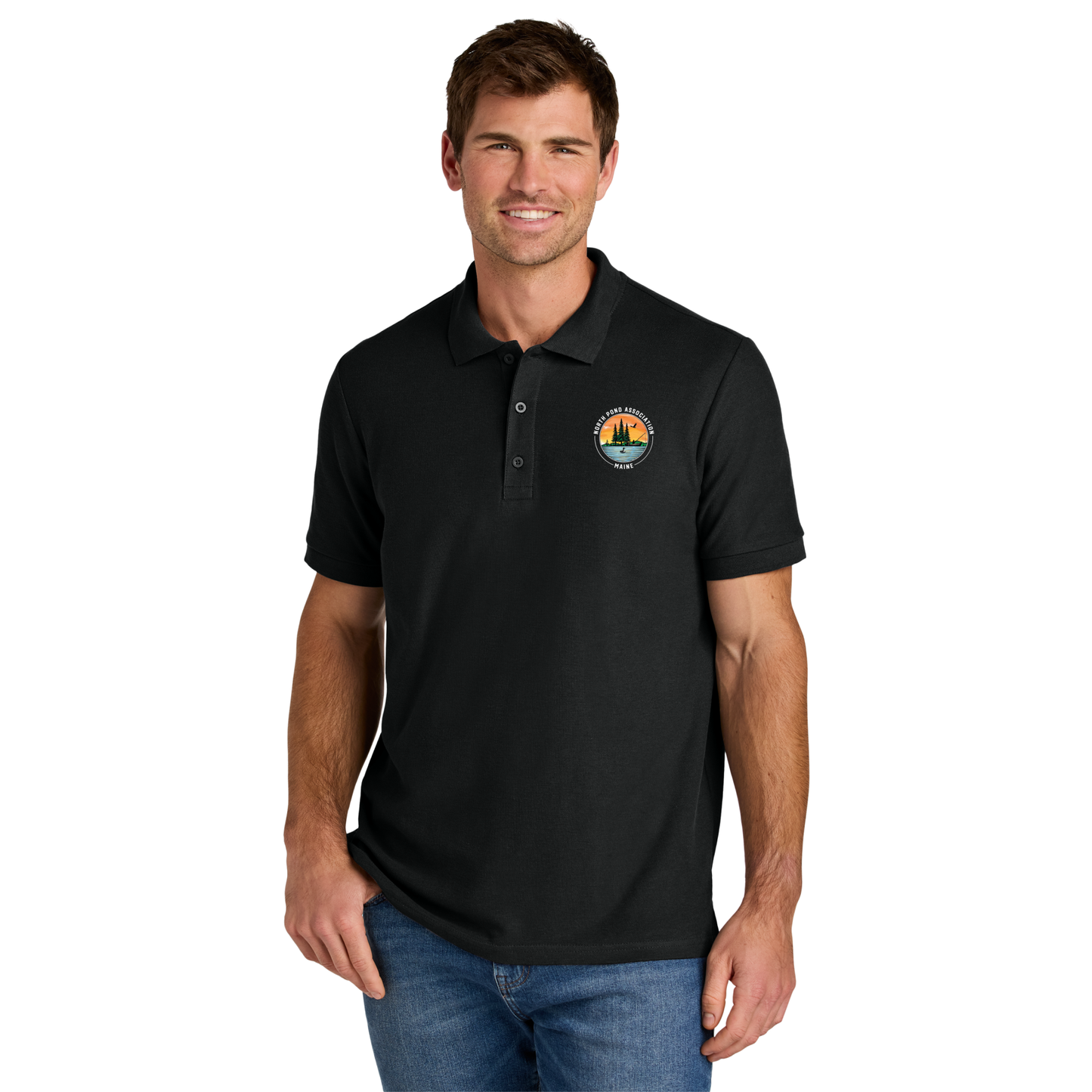 Gildan Hammer® Pique Polo