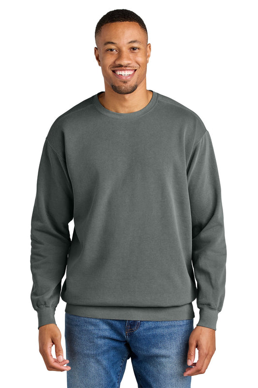 Premium Crew Neck