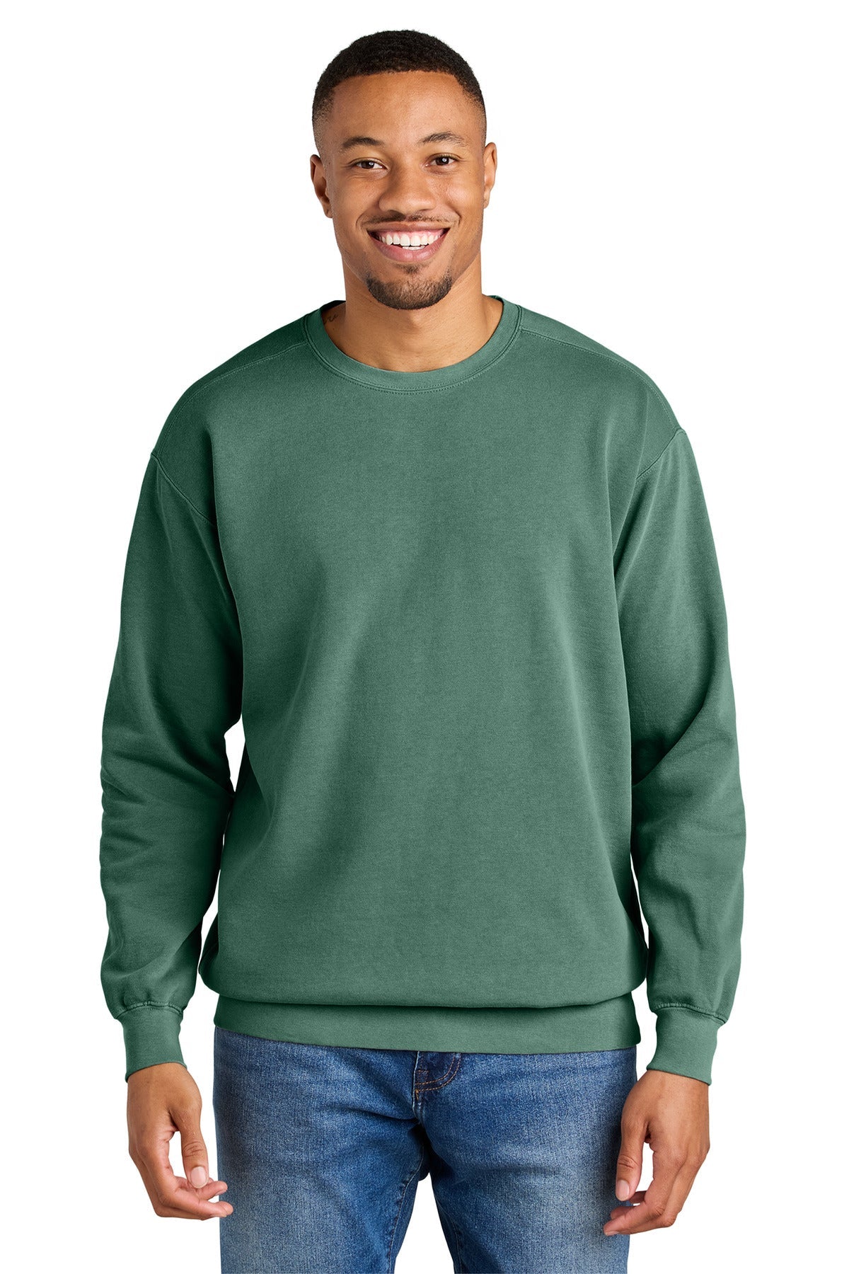Premium Crew Neck