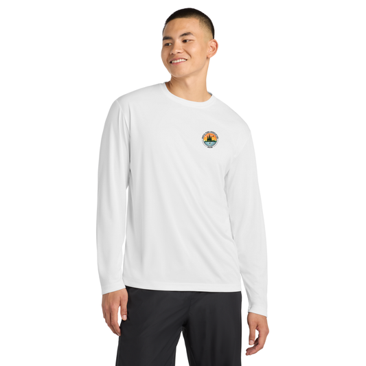 Sport-Tek® Long Sleeve PosiCharge® Competitor™ Tee