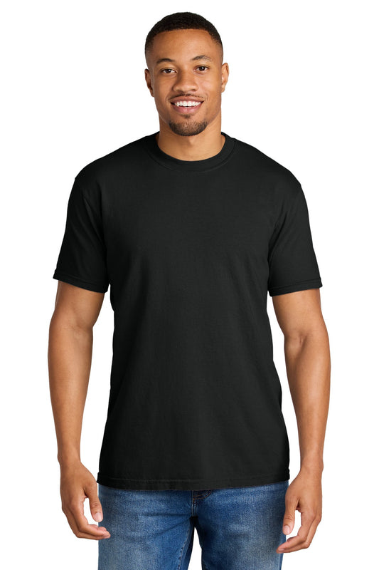 Heavy Weight T