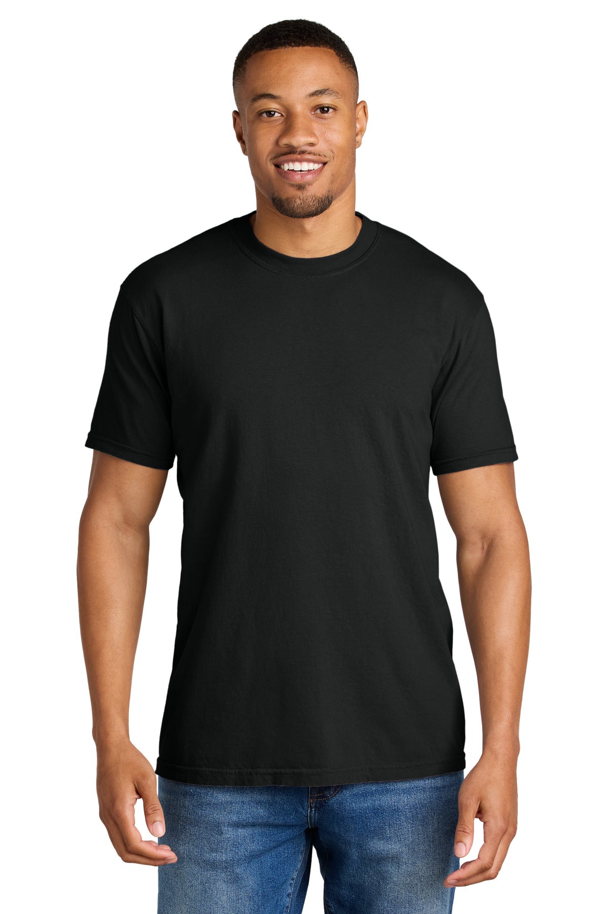 Heavy Weight T