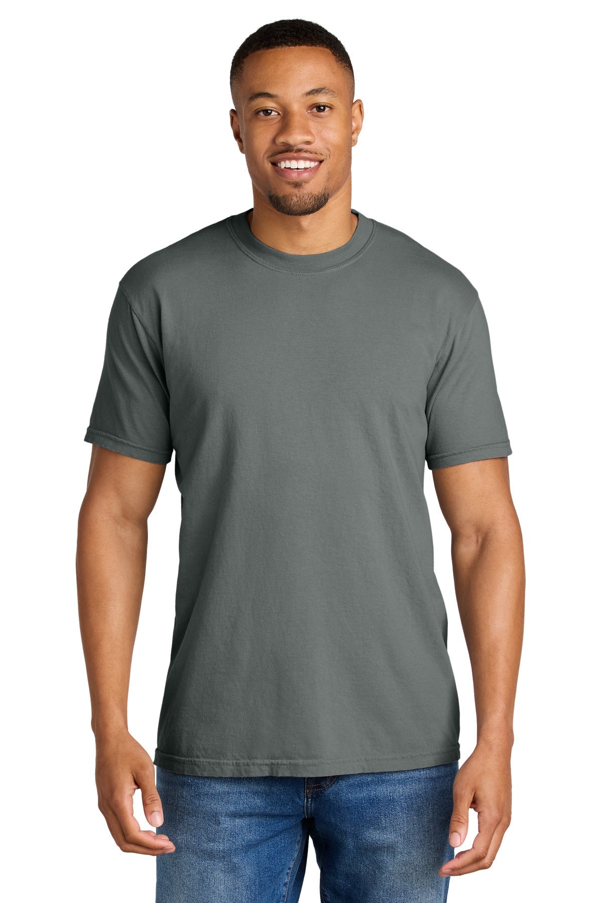 Heavy Weight T