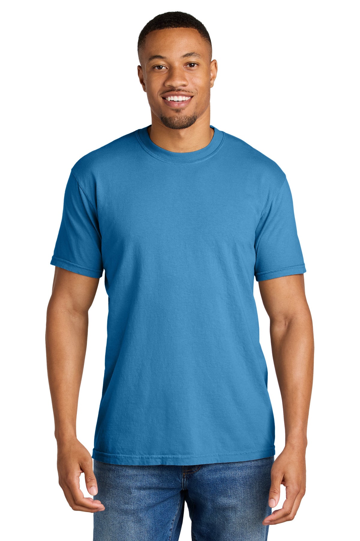 Heavy Weight T