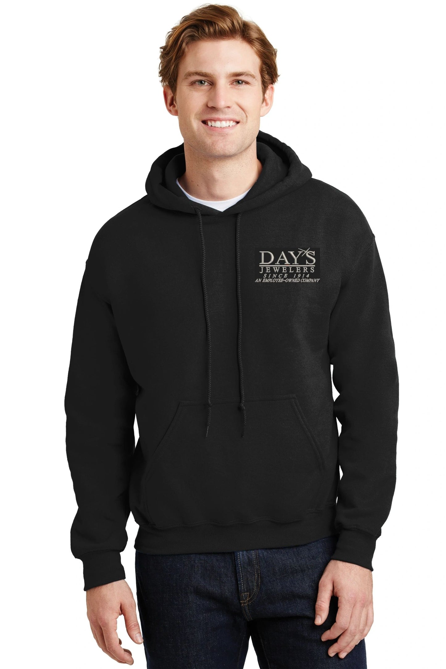 Gildan® - Heavy Blend™ Hooded Sweatshirt