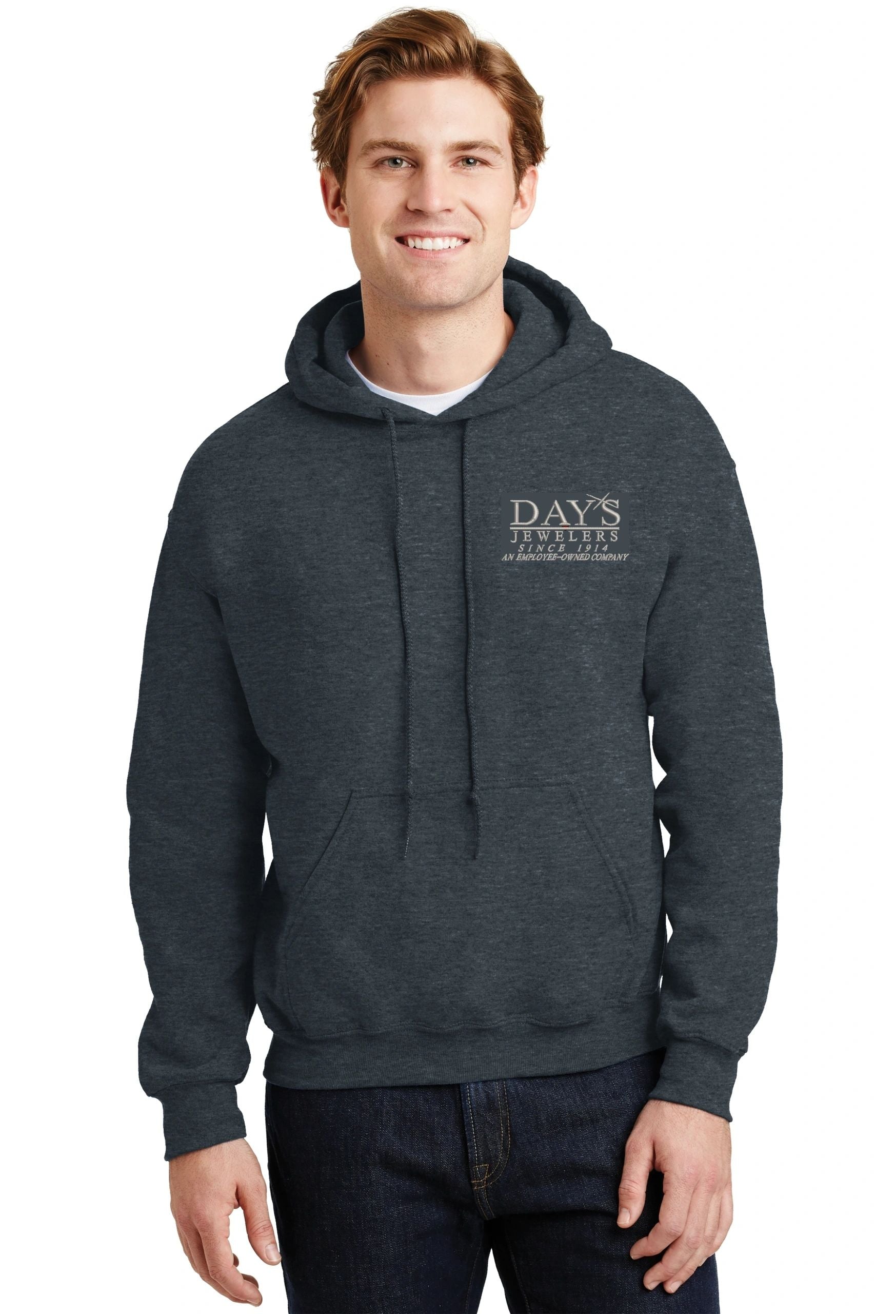 Gildan® - Heavy Blend™ Hooded Sweatshirt