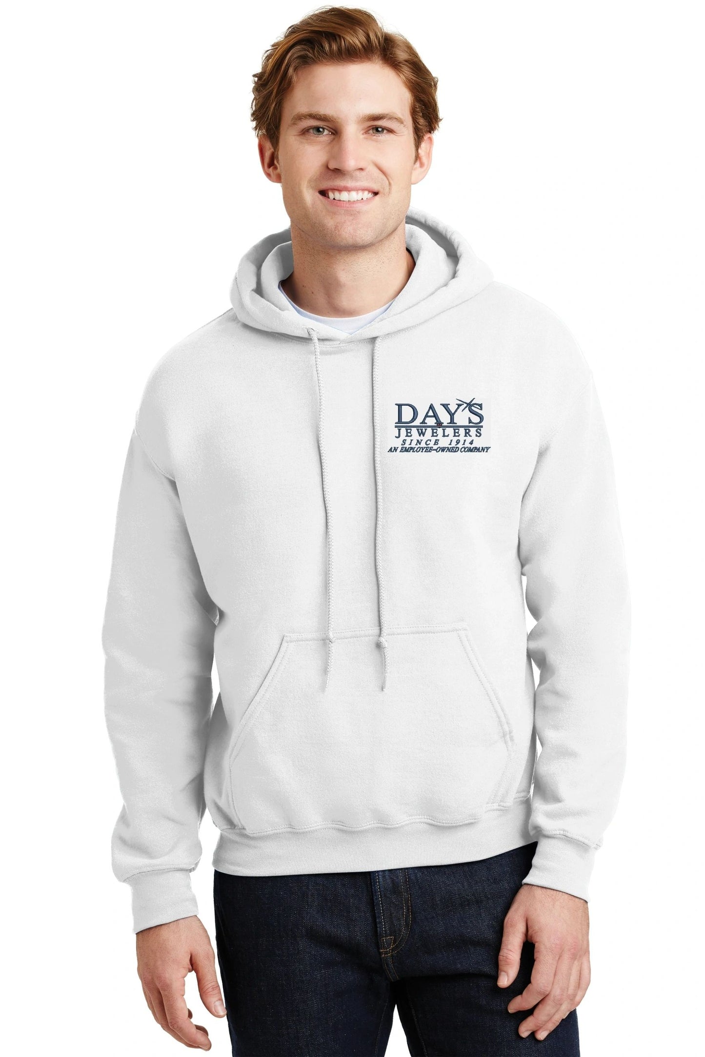 Gildan® - Heavy Blend™ Hooded Sweatshirt