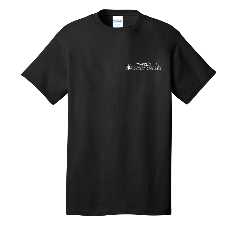 Port & Company® Core Cotton Tee