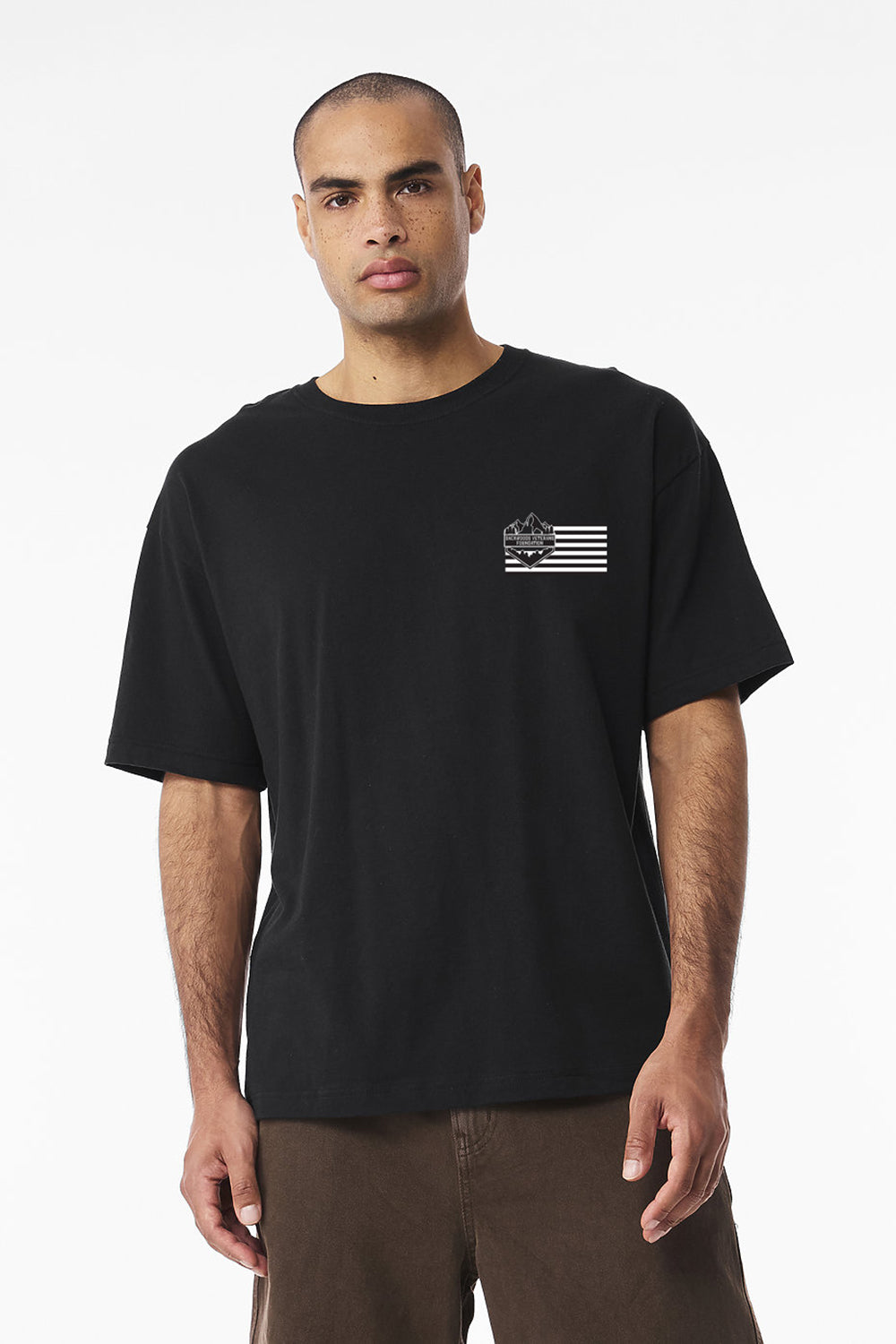 6-Ounce Heavyweight Tee