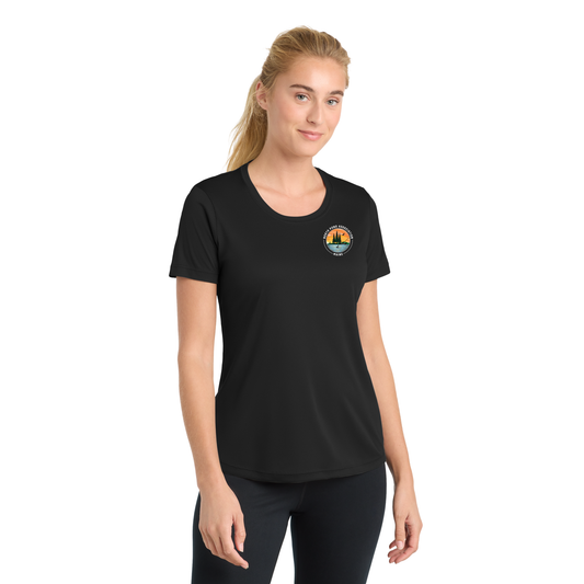 Sport-Tek® Women's PosiCharge® Competitor™ Tee
