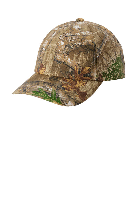 Realtree Camo Pack (Hoodie, Shirt, Baseball Cap and Winter Beenie)