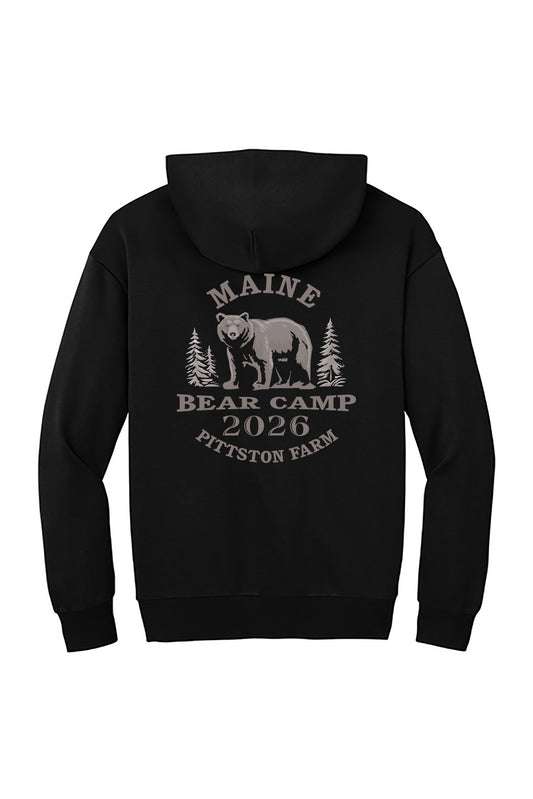 2026 Bear Hunt Hoodie (Special Edition)