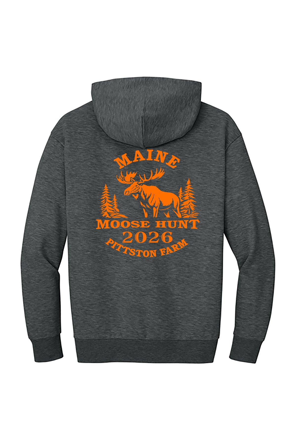 2026 Moose Hunt Hoodie (Special Edition)