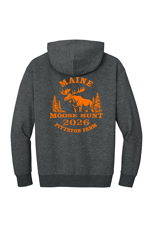 2026 Moose Hunt Hoodie (Special Edition)