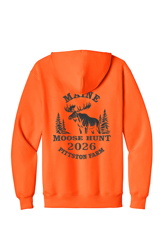 Pittston Farm Mooshunt VIP