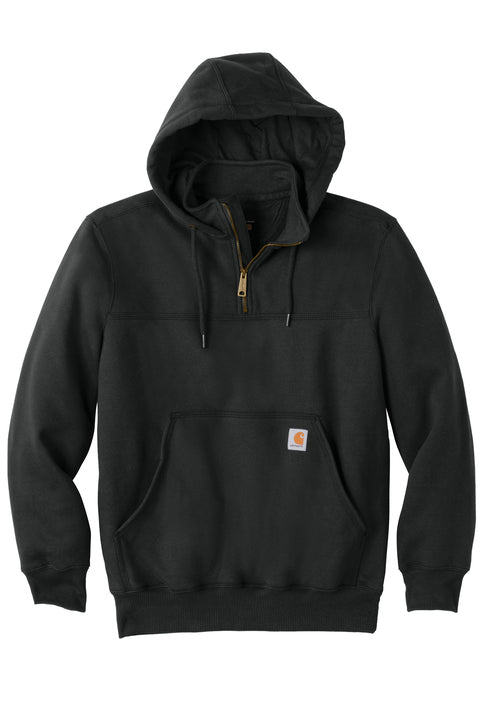 2026 Bear Camp Full Embroidered Hoodie (Special Edition)