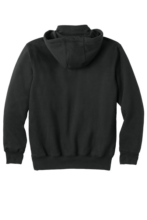 2026 Bear Camp Full Embroidered Hoodie (Special Edition)