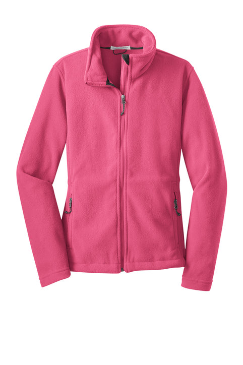 Pittston Farm Women's Fleece Jacket