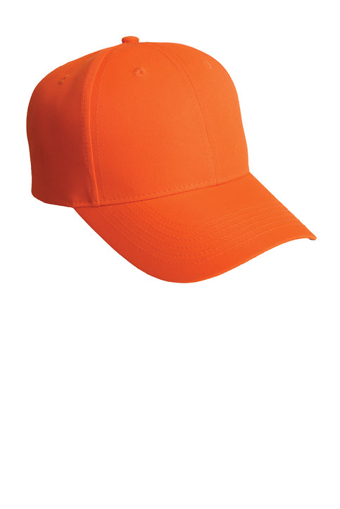 Blaze Orange Pack (Hoodie, Shirt, Baseball Cap and Winter Beenie)