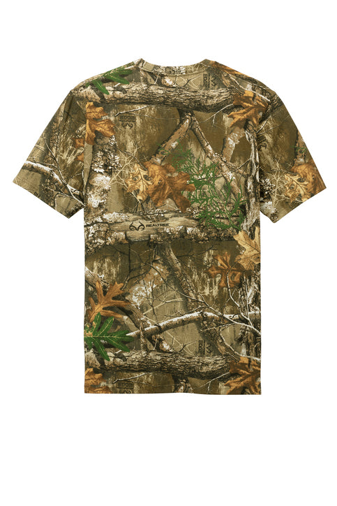 Realtree Camo Pack (Hoodie, Shirt, Baseball Cap and Winter Beenie)