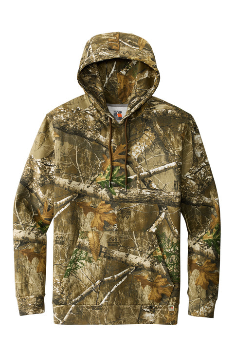 Realtree Camo Pack (Hoodie, Shirt, Baseball Cap and Winter Beenie)