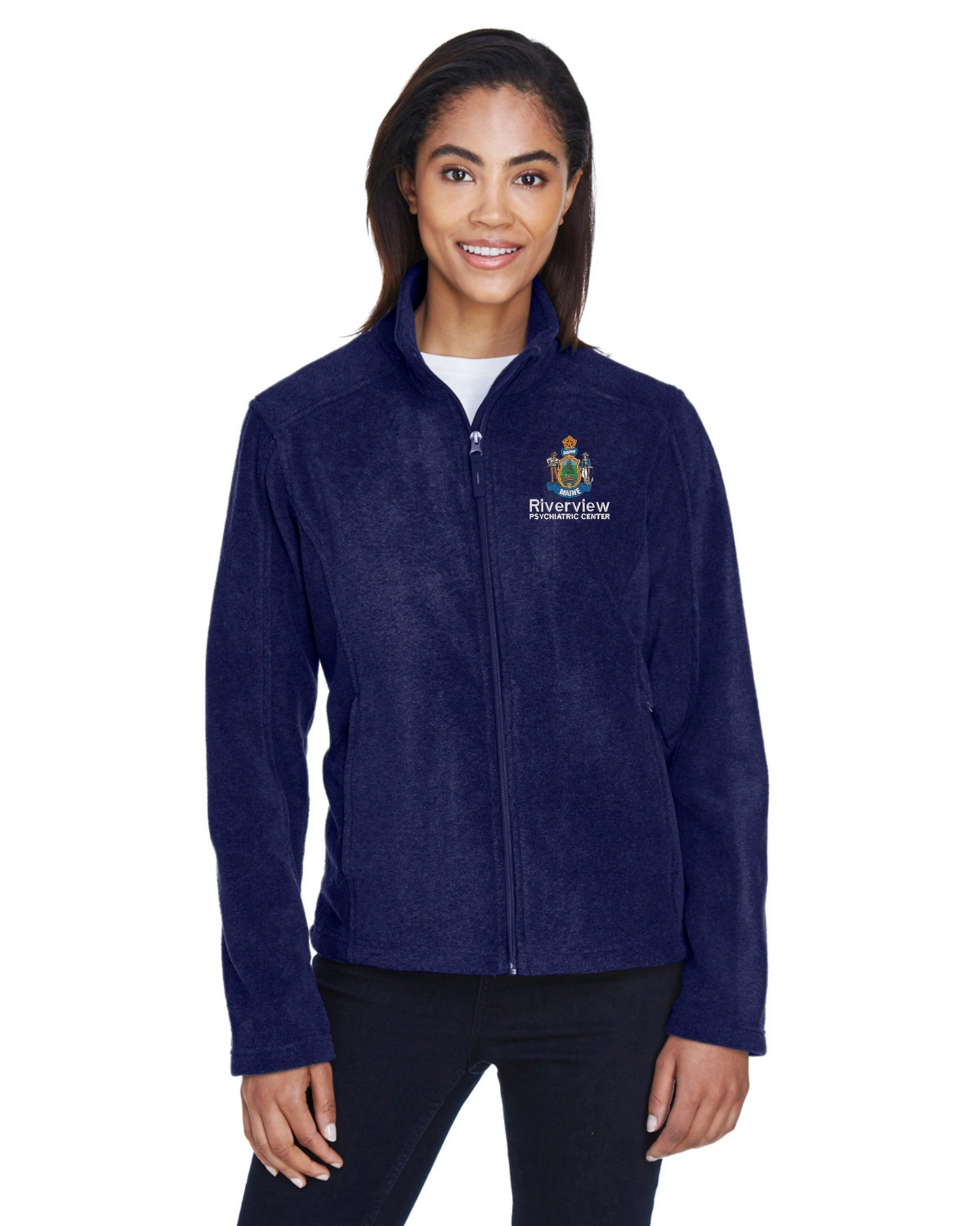 CORE365 Ladies' Journey Fleece Jacket