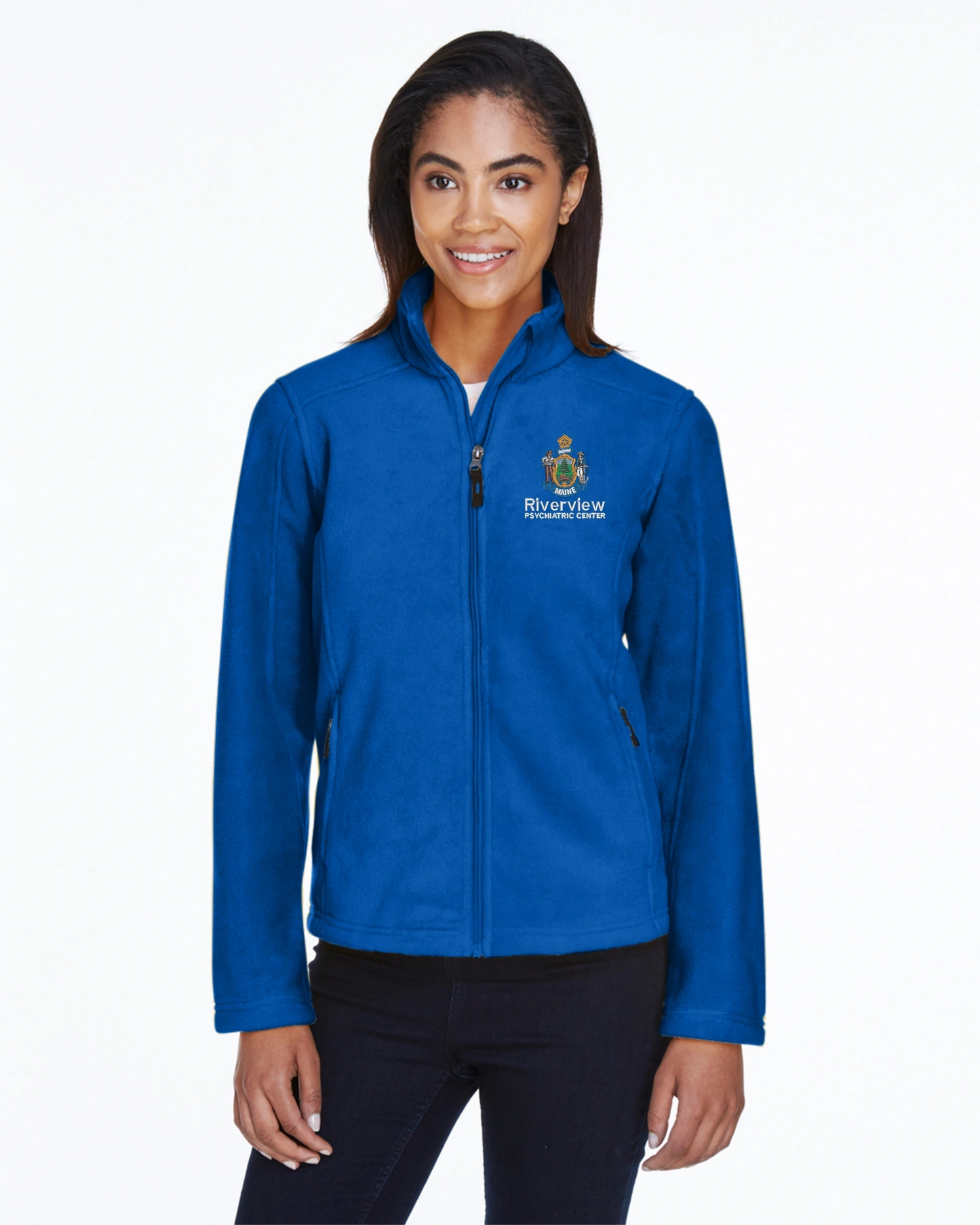 CORE365 Ladies' Journey Fleece Jacket