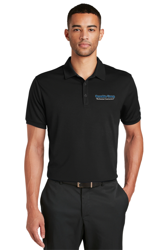 Nike Dri-FIT Players Modern Fit Polo