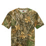 Realtree Camo Pack (Hoodie, Shirt, Baseball Cap and Winter Beenie)