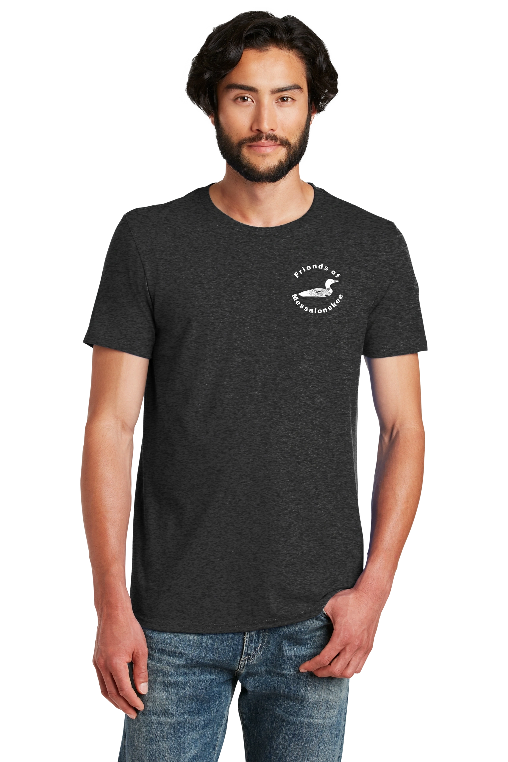 FOM-Gildan® 100% Ring Spun Cotton T-Shirt