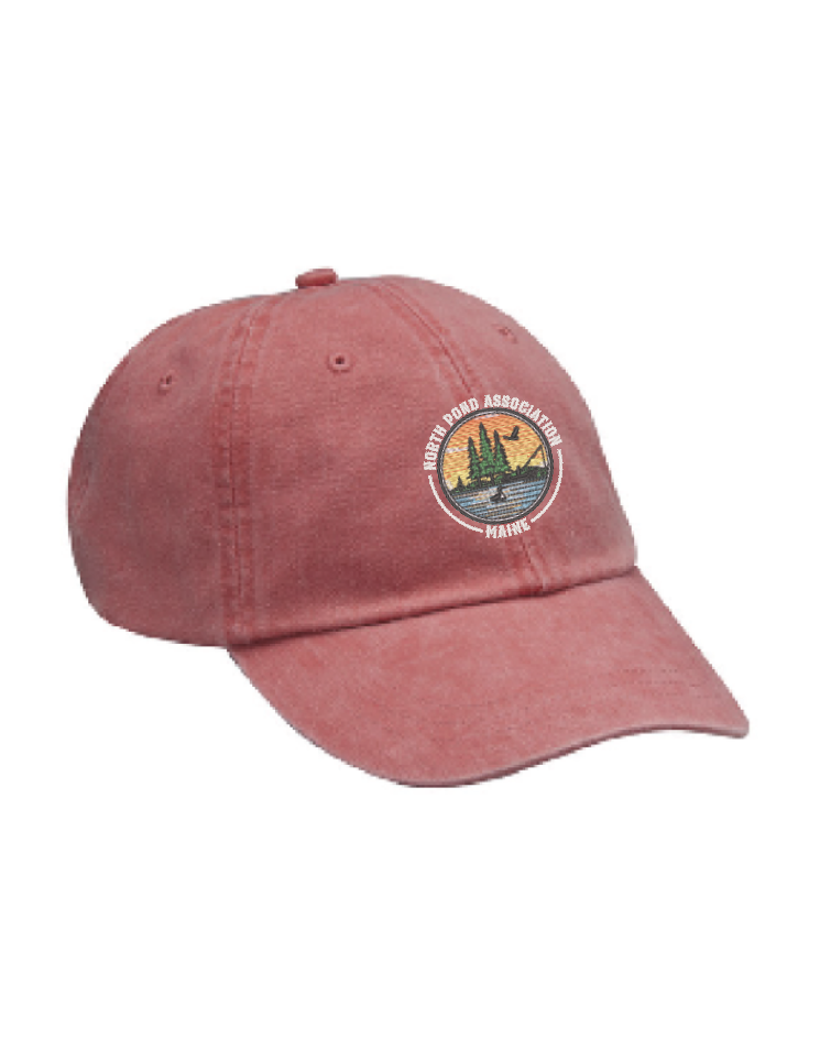 Adams Hat
