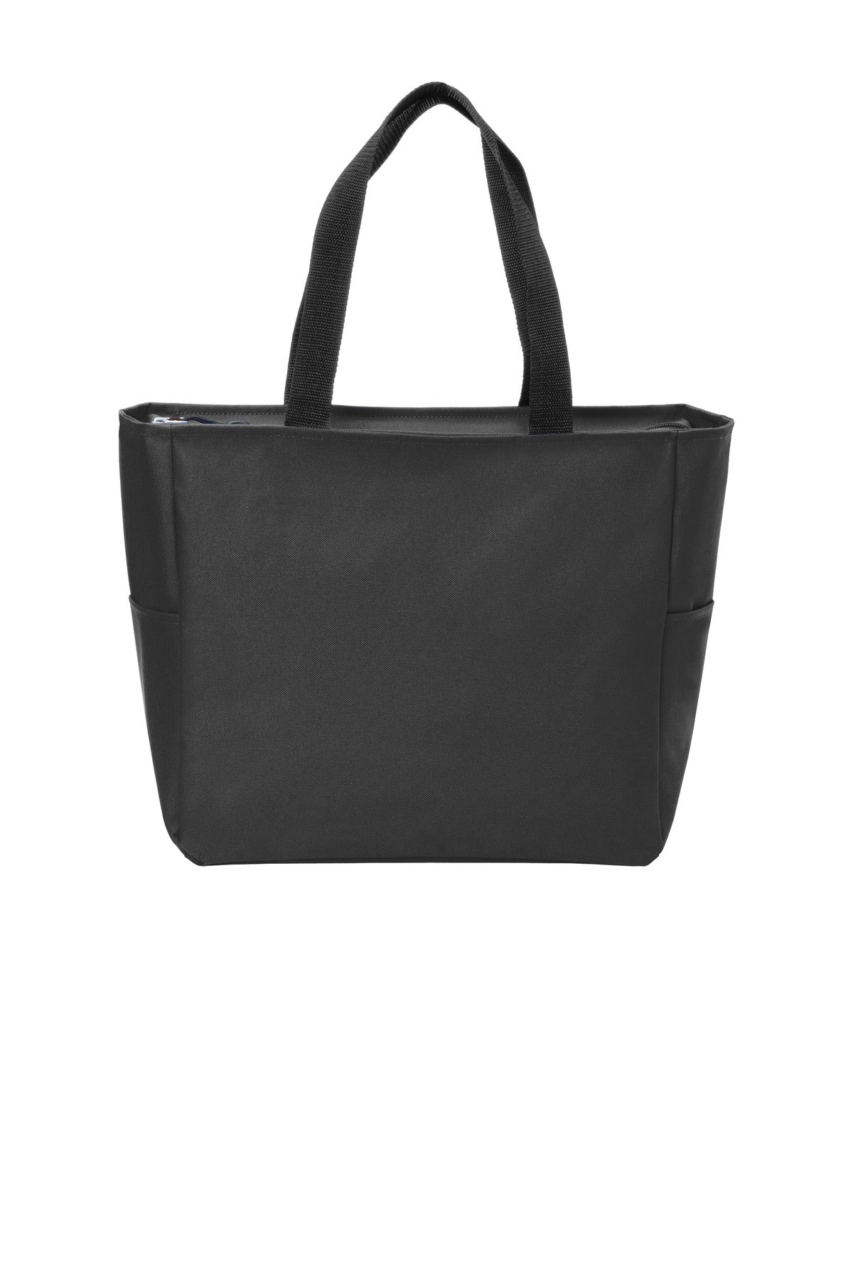 Essential Zip Tote
