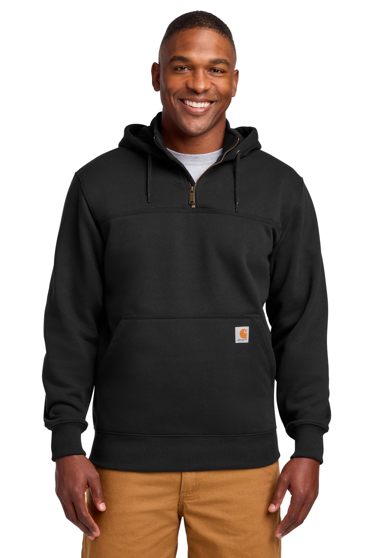 Carhartt Rain Defender Hoodie