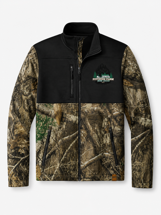 Pittston Farm Realtree® Soft Shell