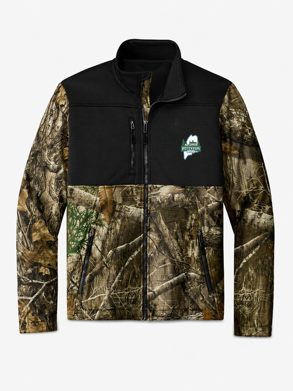 Pittston Farm Realtree® Soft Shell