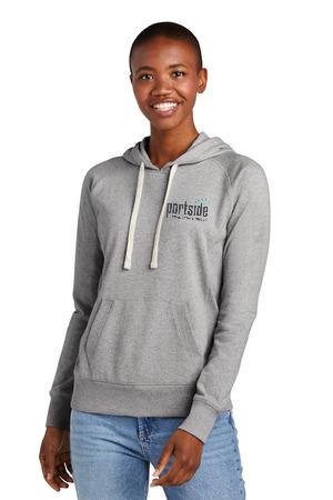 District® Women's Re-Fleece™ Hoodie