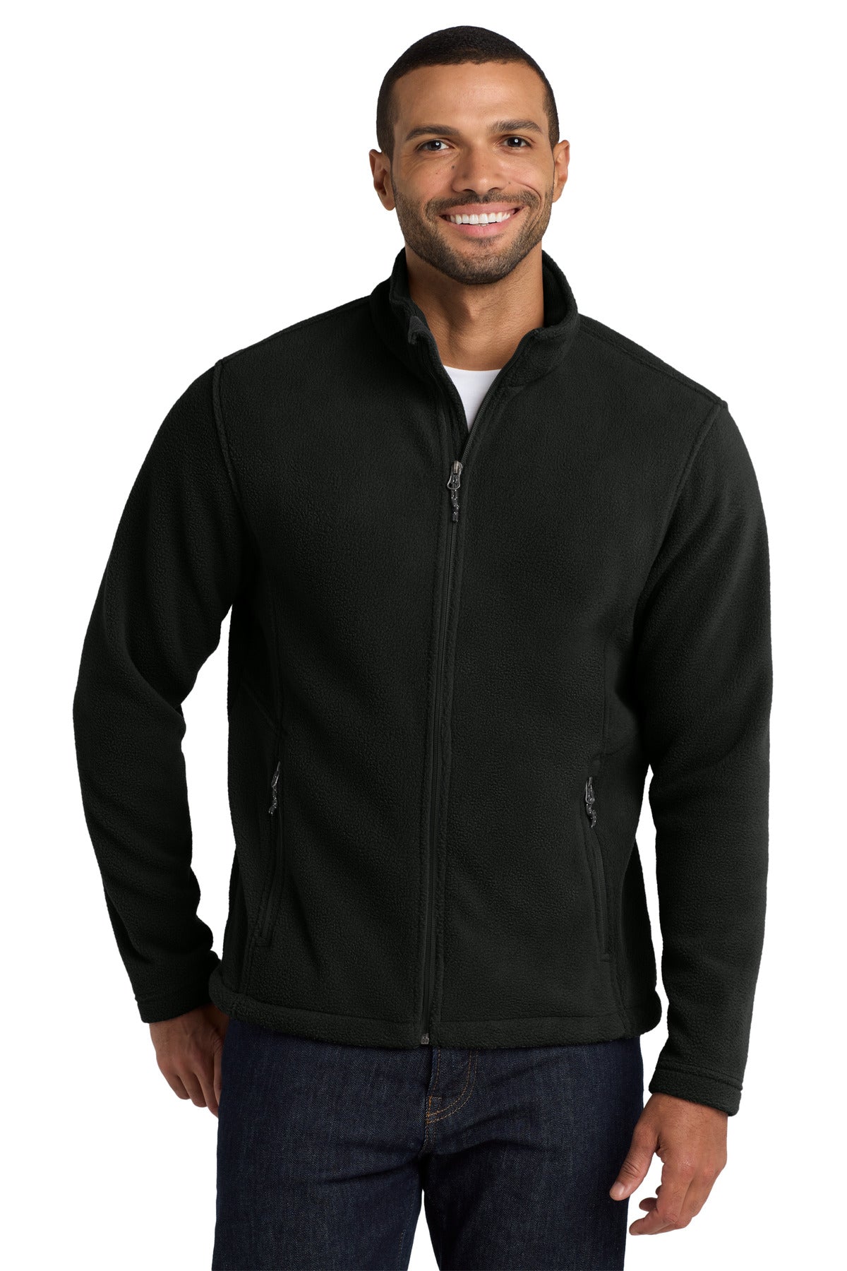 Value Fleece Jacket