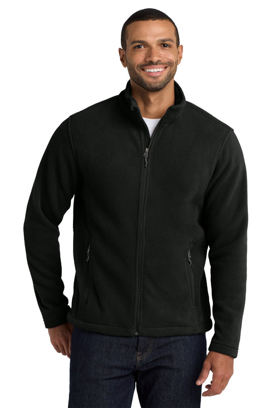 Value Fleece Jacket