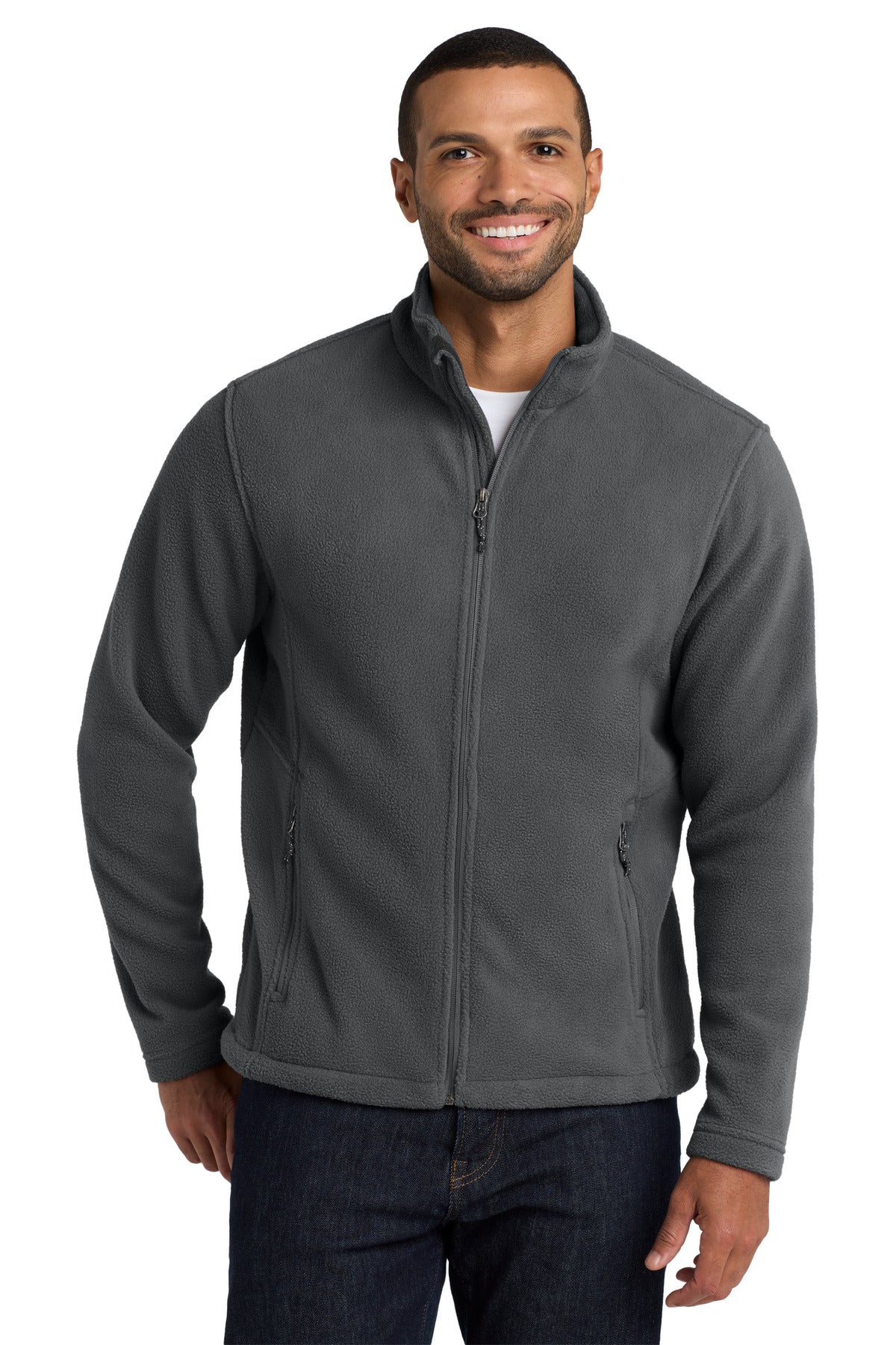 Value Fleece Jacket
