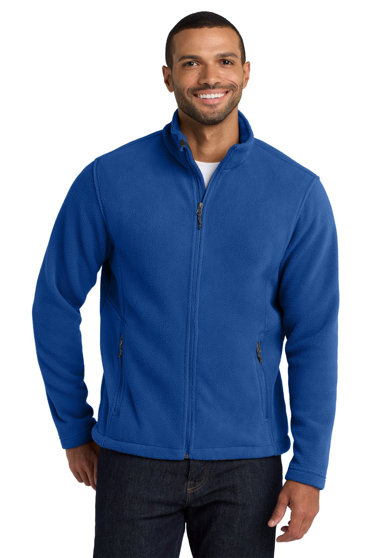 Value Fleece Jacket