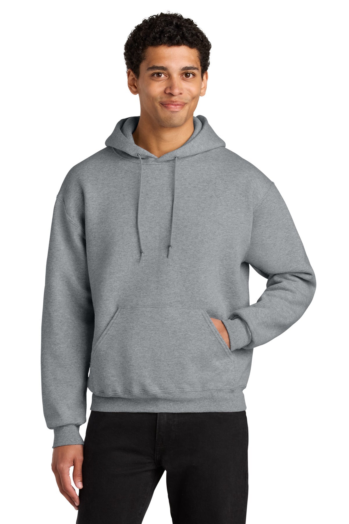 Rugged Hoodie