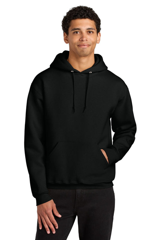 Rugged Hoodie