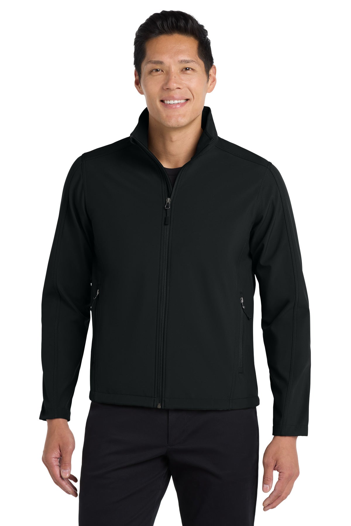 Core Soft Shell Jacket